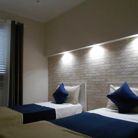 Tre Laghi Luminous With Pool And Aircon Appartement Citta Sant'Angelo