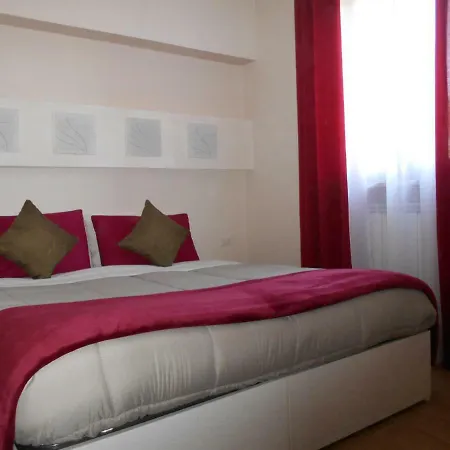 Appartement Tre Laghi Luminous With Pool And Aircon Citta Sant'Angelo