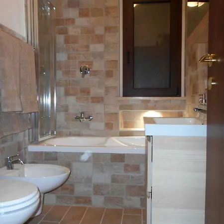 Tre Laghi Luminous With Pool And Aircon Citta Sant'Angelo