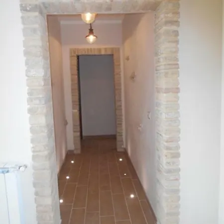 Tre Laghi Luminous With Pool And Aircon Citta Sant'Angelo