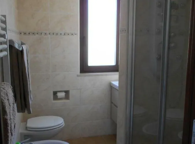 Tre Laghi Luminous With Pool And Aircon Апартаменты Читта Сань Анджело