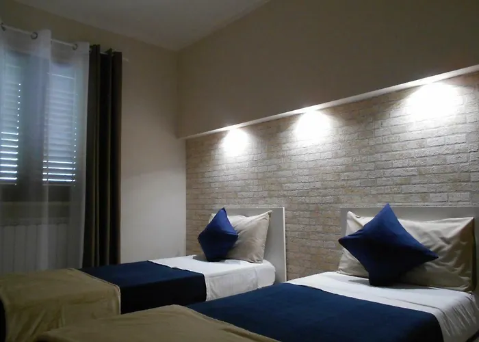 Tre Laghi Luminous With Pool And Aircon Апартаменты Читта Сань Анджело