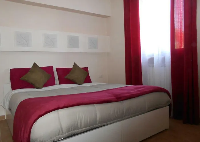 Апартаменты Tre Laghi Luminous With Pool And Aircon Читта Сань Анджело